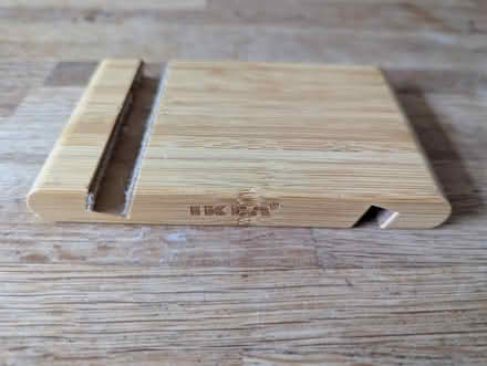 Photo of free IKEA phone holder (Hitchin SG5) #1