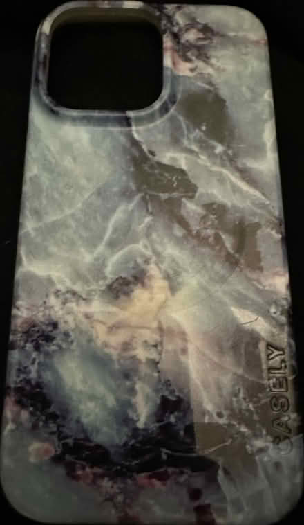 Photo of free 2 iPhone 14 Pro Max cases (Newtown and VB Blvd) #2