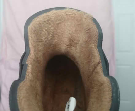 Photo of free Girls or Ladies Rainboots size 6 (Kissimmee at W. 192 / Hoagland) #3