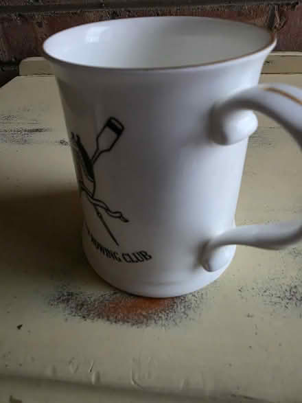 Photo of free Mug (Cyncoed, CF23) #2