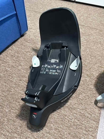 Photo of free Maxi-cosi infant car seat (Oldfield Park) #2