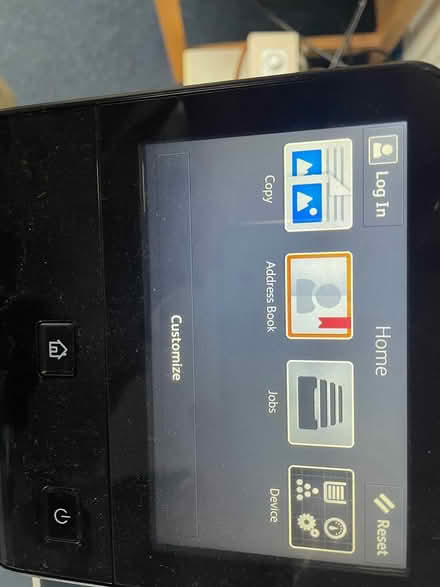 Photo of free Xerox Workcentre 6515 (Sheffield S1 2BS) #4