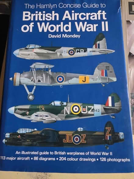 Photo of free Books (Cyncoed, CF23) #2