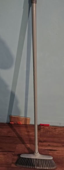 Photo of free Grey broom (south Harlow) #1