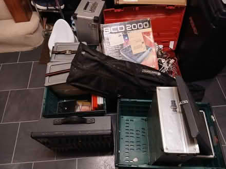 Photo of free Karaoke Equipment (Hillsborough S6) #1