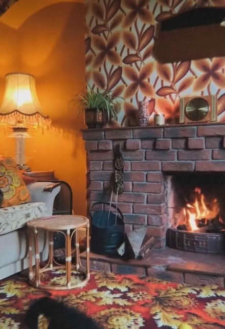 Photo of Original Standard Lamp (Lissington LN3) #2