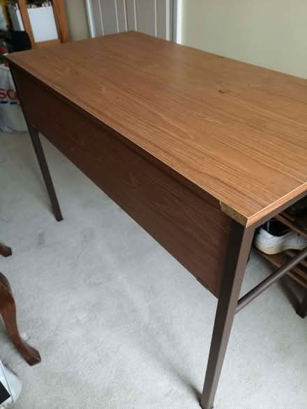 Photo of free Simple Desk (Brincliffe Edge S7) #1