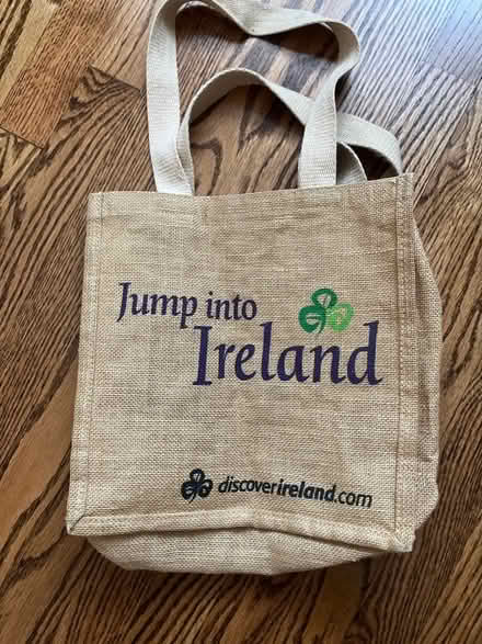 Photo of free Small tote bag (South City) #2