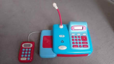 Photo of free Early learning centre toy till (mitchams corner CB4) #1