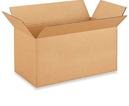 Photo of Boxes (G20 Maryhill) #2