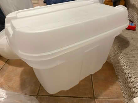 Photo of free Container lids - lids only (L5L 5P5) #4
