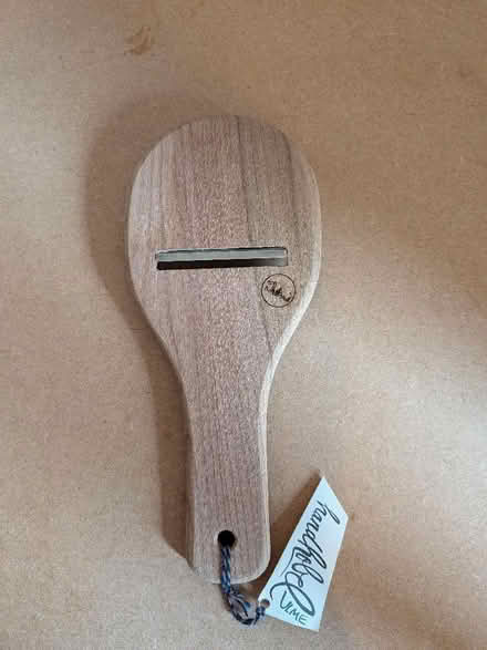 Photo of free Truffle slicer (Chippenham SN14) #2