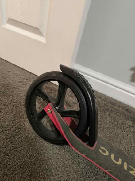Photo of free Scooter (Aylesbury) #3