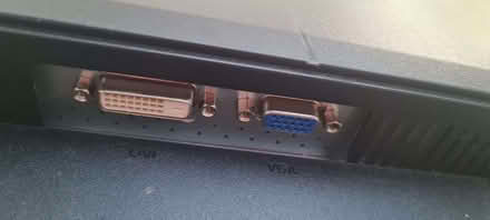 Photo of free HP monitor (Belle Vue SY3) #1
