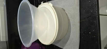 Photo of free Plastic pots (Becontree RM8) #1