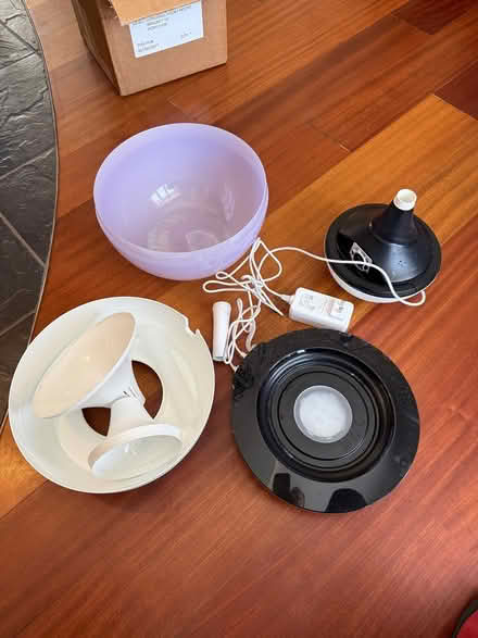Photo of free Miro humidifier (near Tartan/ Jockvale) #2