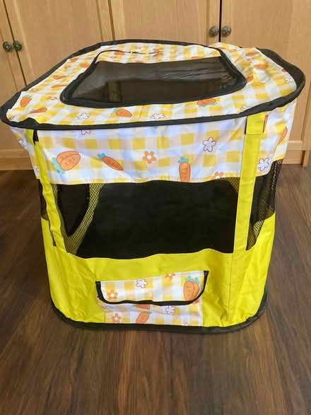 Photo of free Popup Cat/Pet House (Putnoe MK41) #3