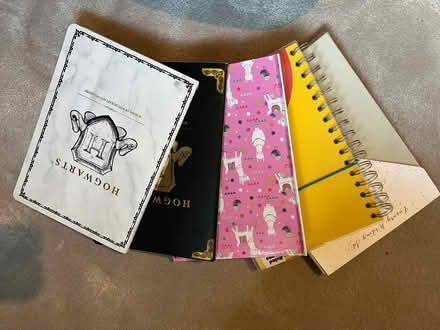 Photo of free Selection of kids’ stationary (Bear Flat) #1