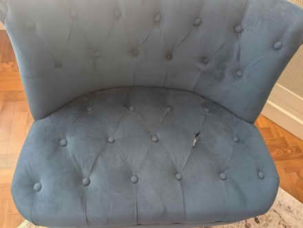 Photo of free Accent Chair (L37) #2