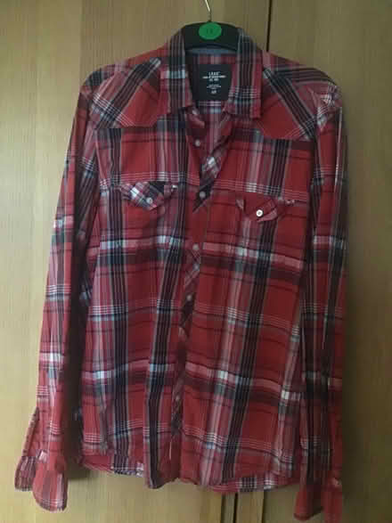 Photo of free Clothes (Brentry BS10) #1