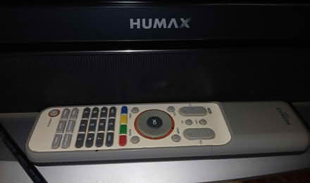 Photo of free Humax TV and 2 freeview boxes (Woolverton BA2) #3