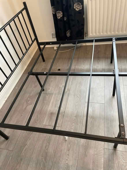 Photo of free Bedframe (Cheadle Heath SK8) #3