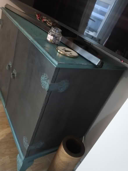 Photo of free Cupboard unit (Runcton, PO20) #3