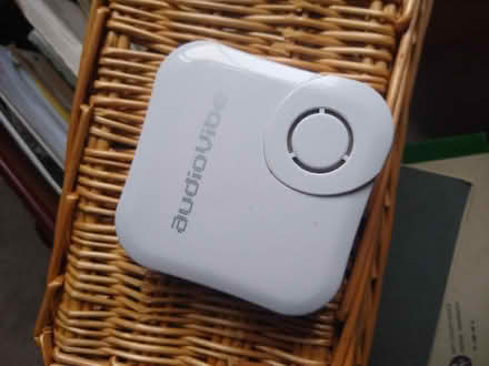 Photo of free Audiovibe (Newtown RG1) #1