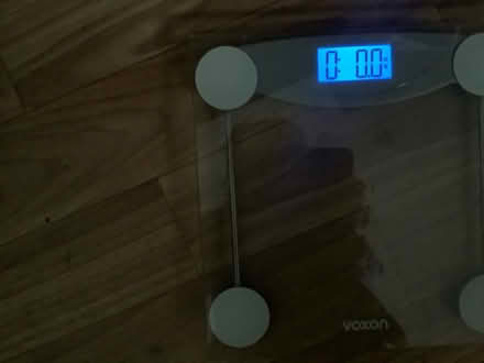 Photo of free Bathroom Scales (Blackpool FY4) #2