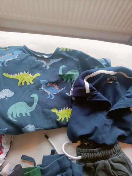 Photo of free Bundle of Boys Clothes 3-4 yrs (BD18) #3