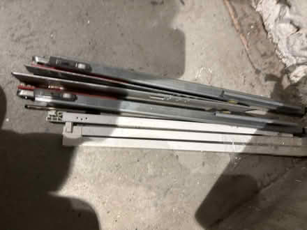 Photo of free Ikea kitchen cabinet components (prospect heights) #1