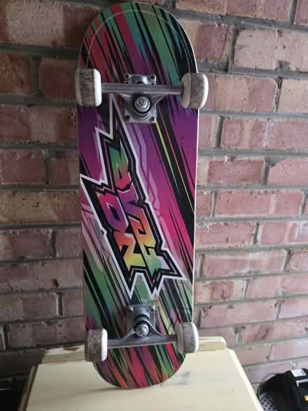 Photo of free Skateboard (Cyncoed, CF23) #2