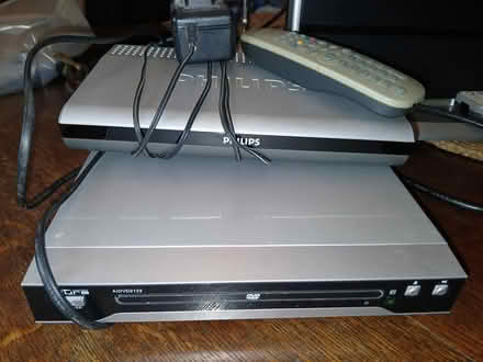 Photo of free Humax TV and 2 freeview boxes (Woolverton BA2) #2