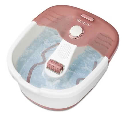 Photo of Foot spa (Cheshunt, EN8) #1