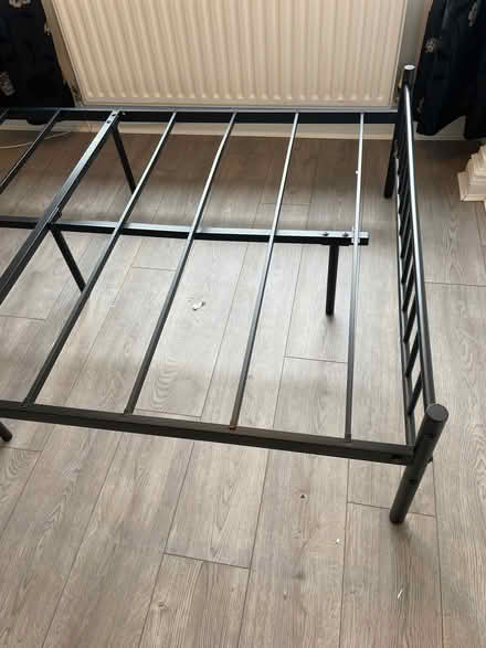 Photo of free Bedframe (Cheadle Heath SK8) #2