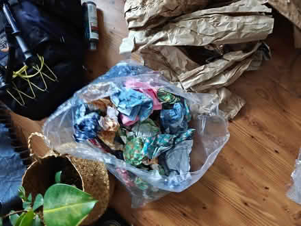 Photo of free Independent seller packing materials (Nether Edge S7) #1