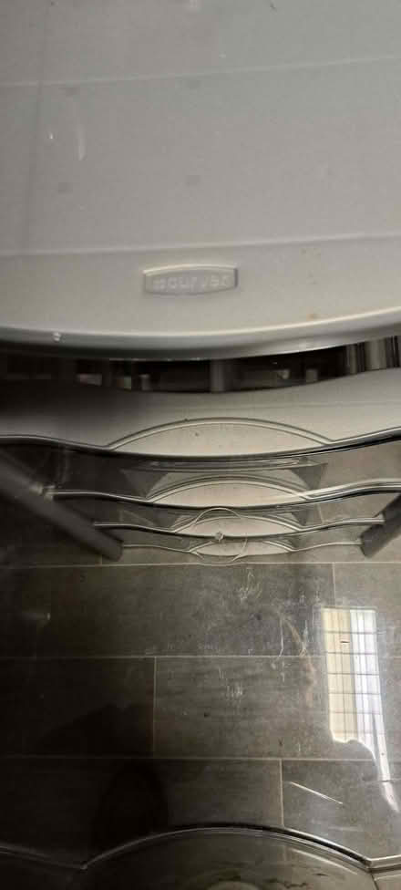 Photo of free Plastic drawer unit (Presteigne LD8) #3