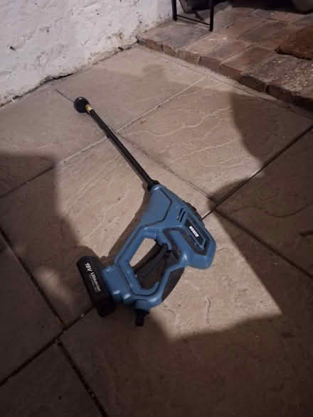 Photo of free Power washer (Shoreham) #1