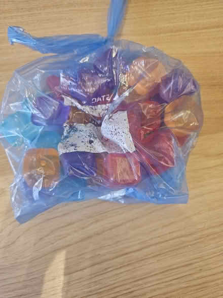 Photo of free Reusable ice cubes (Malvern Link WR14) #1