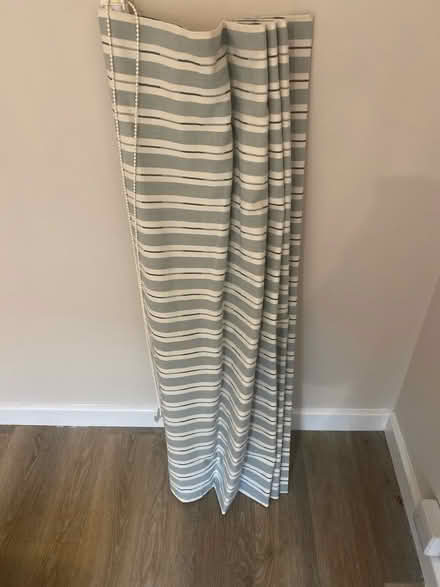 Photo of free Roman blind (De7 9la) #1