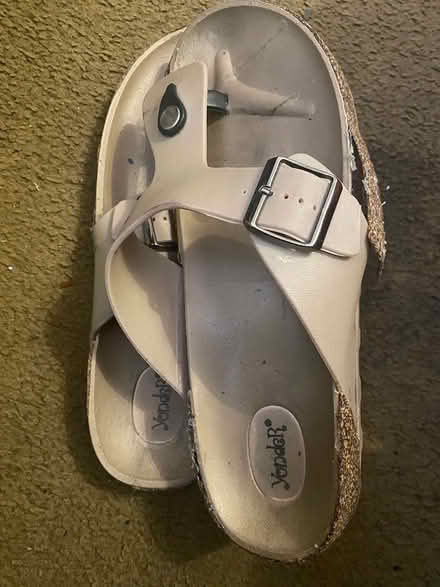 Photo of free Ladies Yonder Summer Slippers (Alperton HA0) #2