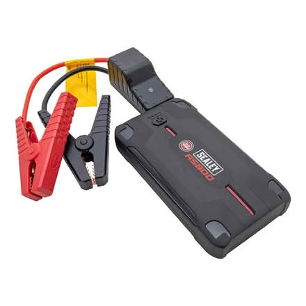 Photo of Faulty Lithium jump starter pack (Holloway N7) #1