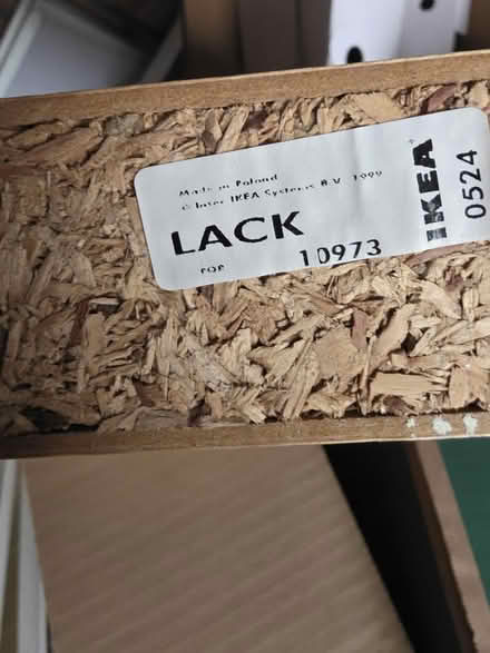 Photo of free Floating shelf (Cyncoed, CF23) #2