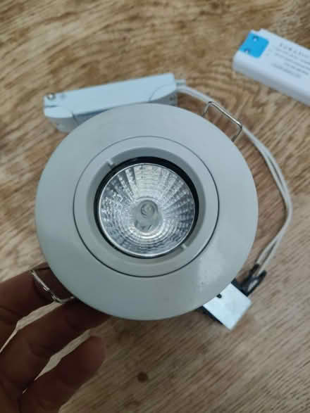 Photo of free Spot light (Jericho OX2) #2