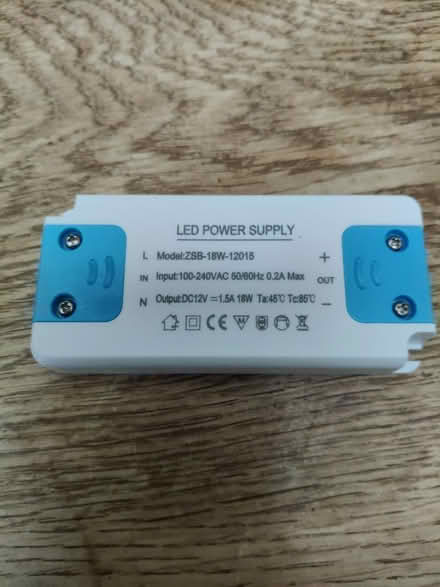 Photo of free Spot light (Jericho OX2) #4