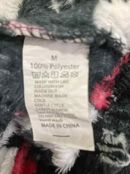 Photo of free Hello Kitty PJ Bottoms (Putnoe MK41) #2