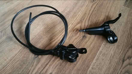 Photo of free Tektro bike brake [parts only] (SW11) #1