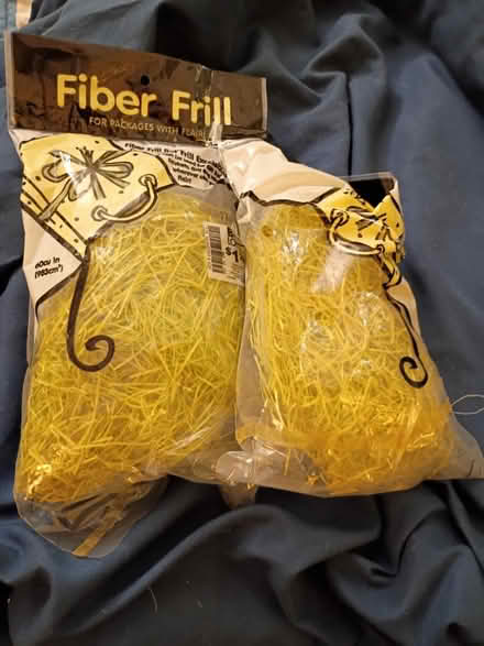 Photo of free Fiberfill "Grass" (Birdland) #1