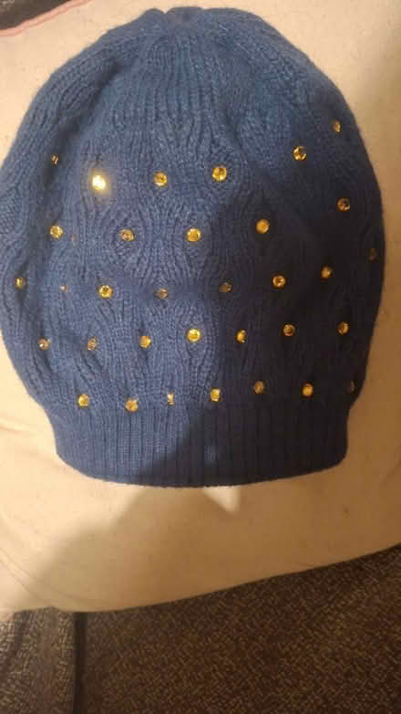Photo of free Winter warm accessories (Weybridge KT13) #1