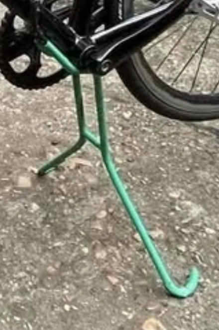 Photo of Bike trainer / bicycle stand (Longton ST3) #3